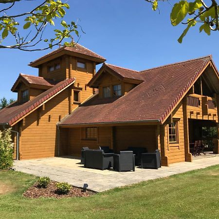Norman Xxl Cottage 3 Stars 15' Drive To The Beach And Perfect To Seminaries Sauqueville Exterior foto