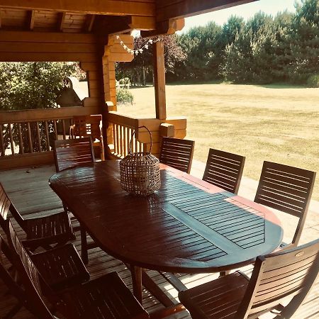 Norman Xxl Cottage 3 Stars 15' Drive To The Beach And Perfect To Seminaries Sauqueville Exterior foto