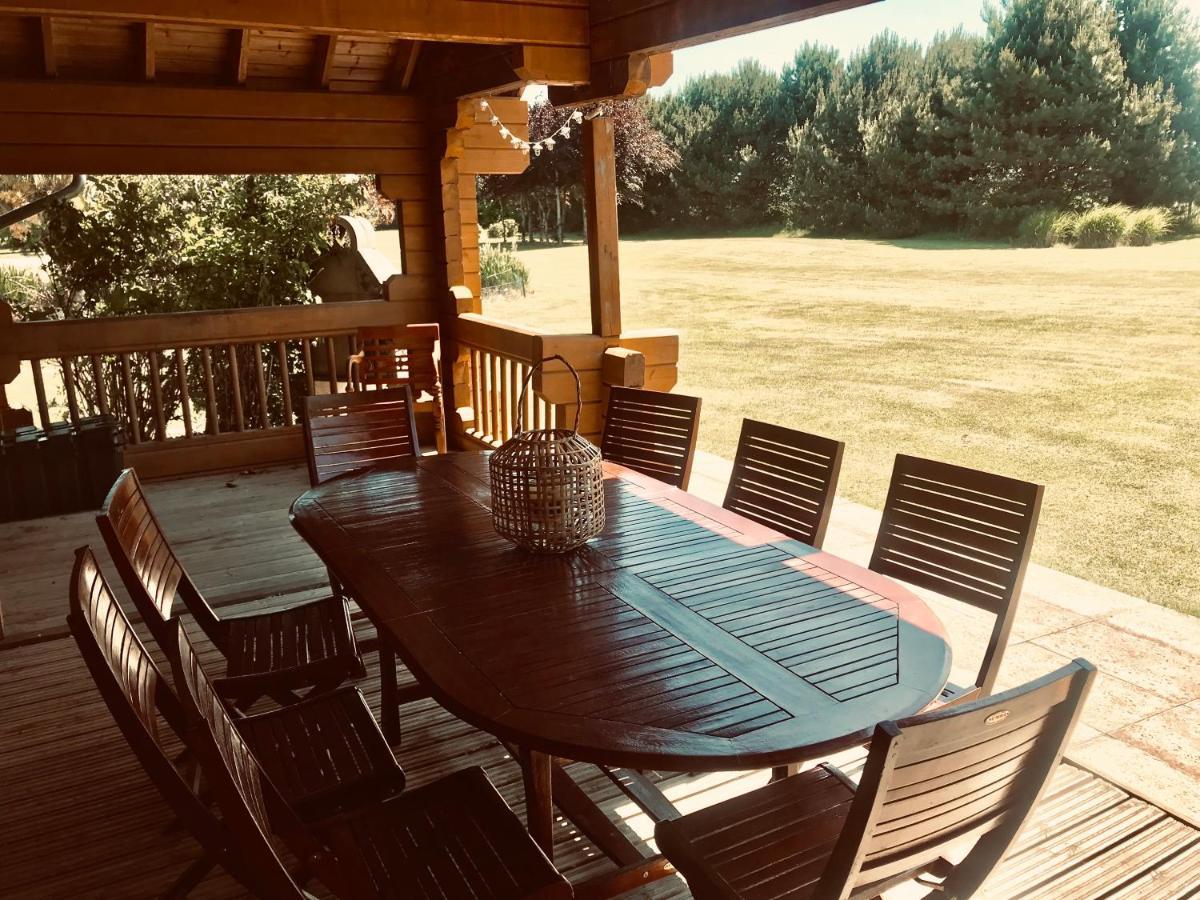 Norman Xxl Cottage 3 Stars 15' Drive To The Beach And Perfect To Seminaries Sauqueville Exterior foto