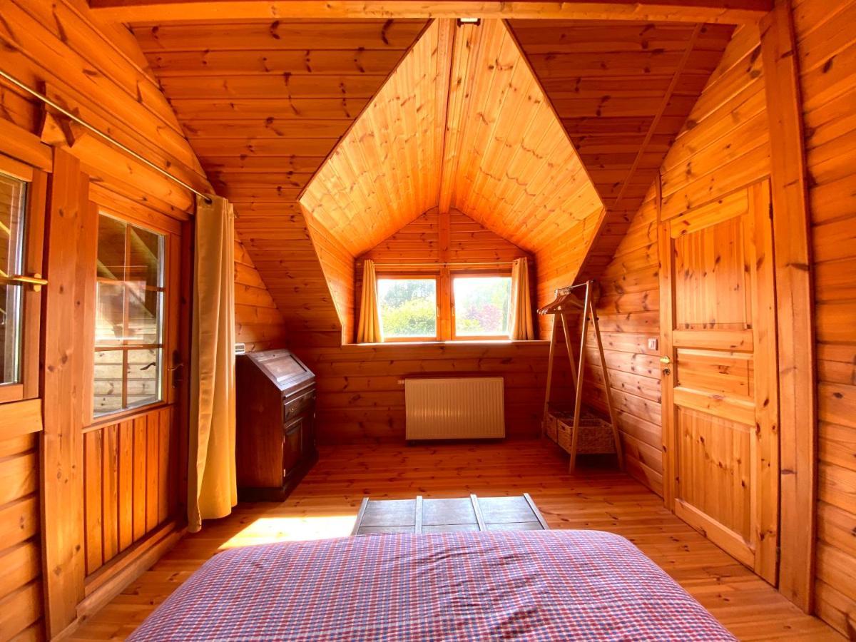 Norman Xxl Cottage 3 Stars 15' Drive To The Beach And Perfect To Seminaries Sauqueville Exterior foto
